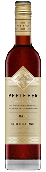 Pfeiffer Rare Tawny